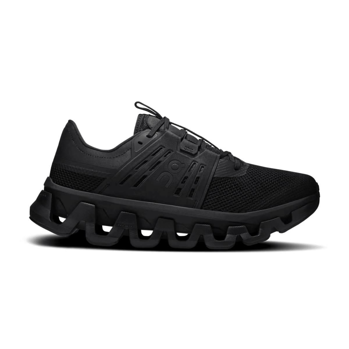 On Running Cloudswift Amp Black | Black