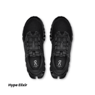 On Running Cloudswift Amp Black | Black