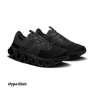 On Running Cloudswift Amp Black | Black
