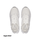On Running Cloudswift Amp White | White