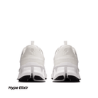 On Running Cloudswift Amp White | White