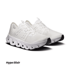 On Running Cloudswift Amp White | White