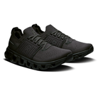 On Running Cloudswift 4 Black Ecilipse