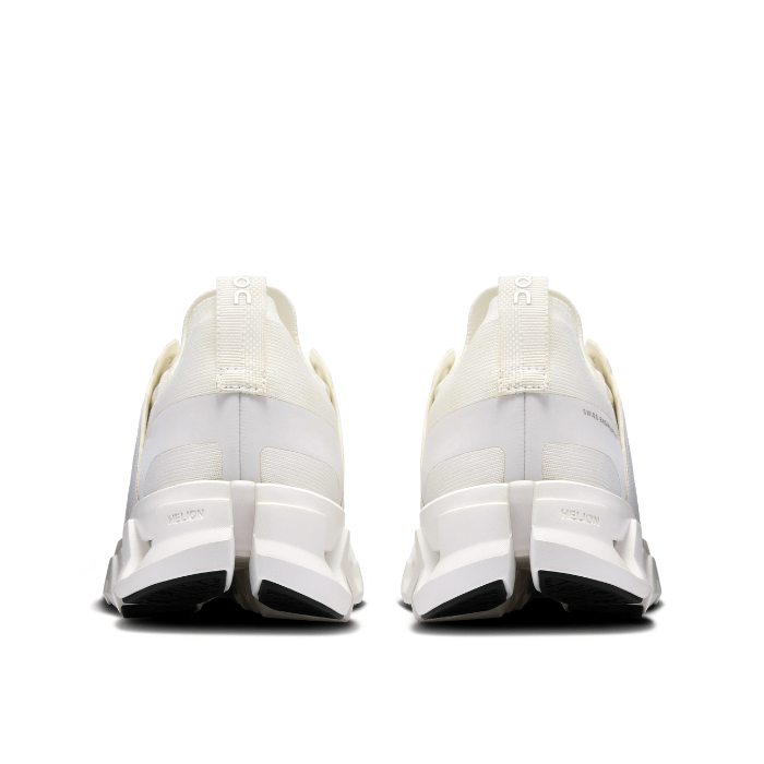 On Running Cloudswift 4 All White