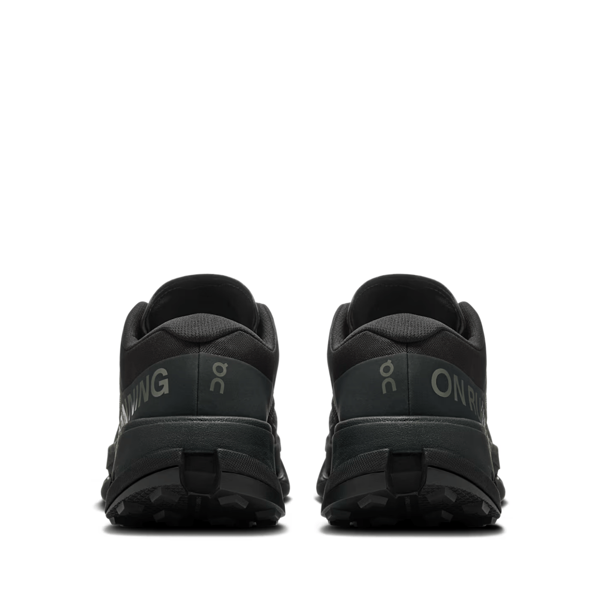 On Running Cloudultra 3 Black