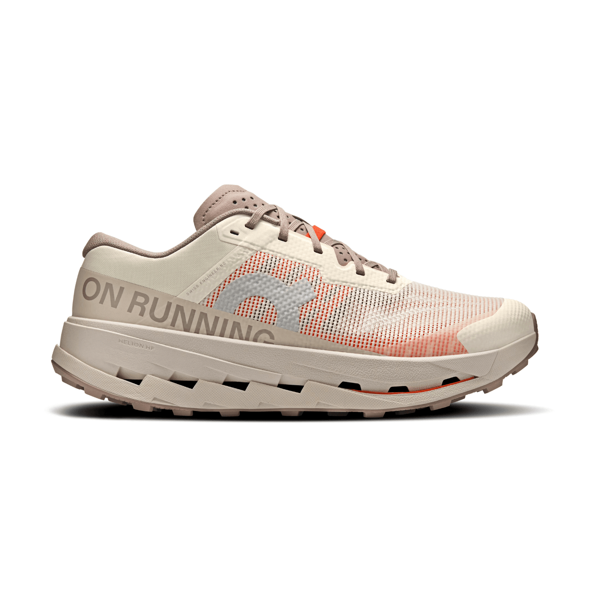 On Running Cloudultra 3 Cinder Pearl