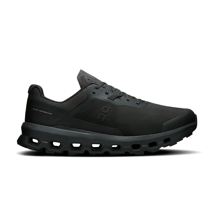 On Running Cloudvista 2 Black