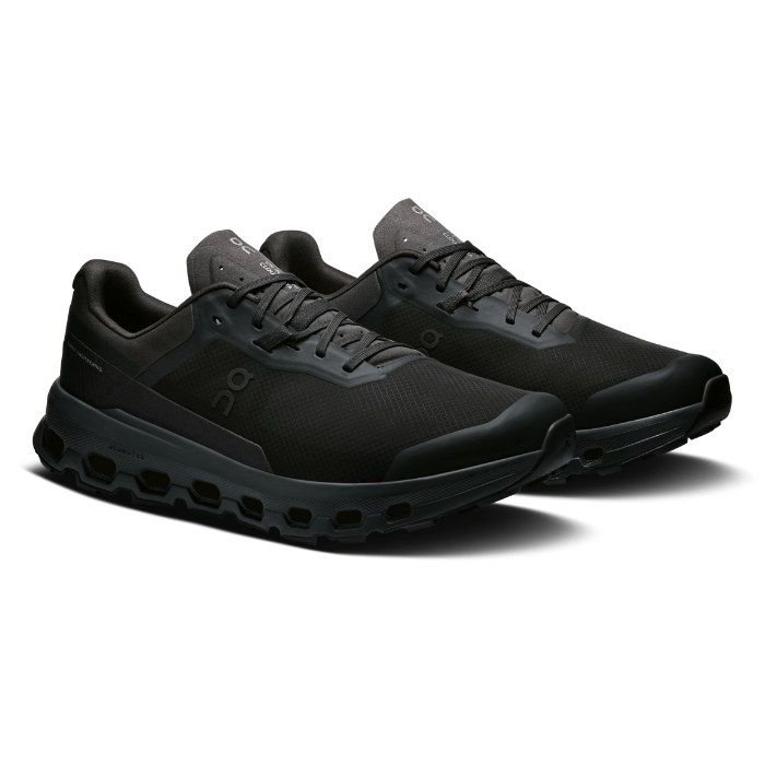 On Running Cloudvista 2 Black