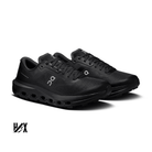 On Running Cloudvista 3 Black | Black