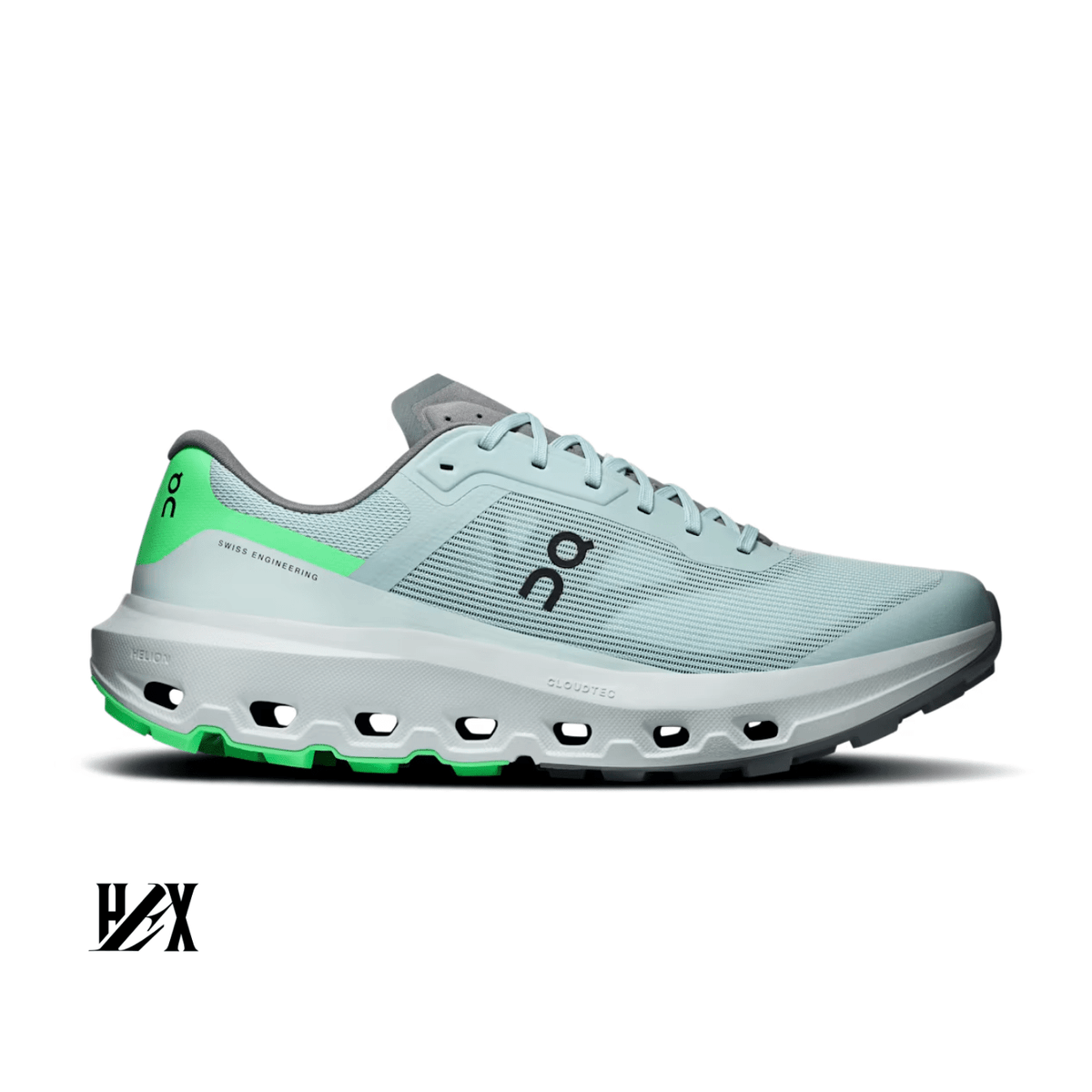 On Running Cloudvista 3 Brook | Verdite