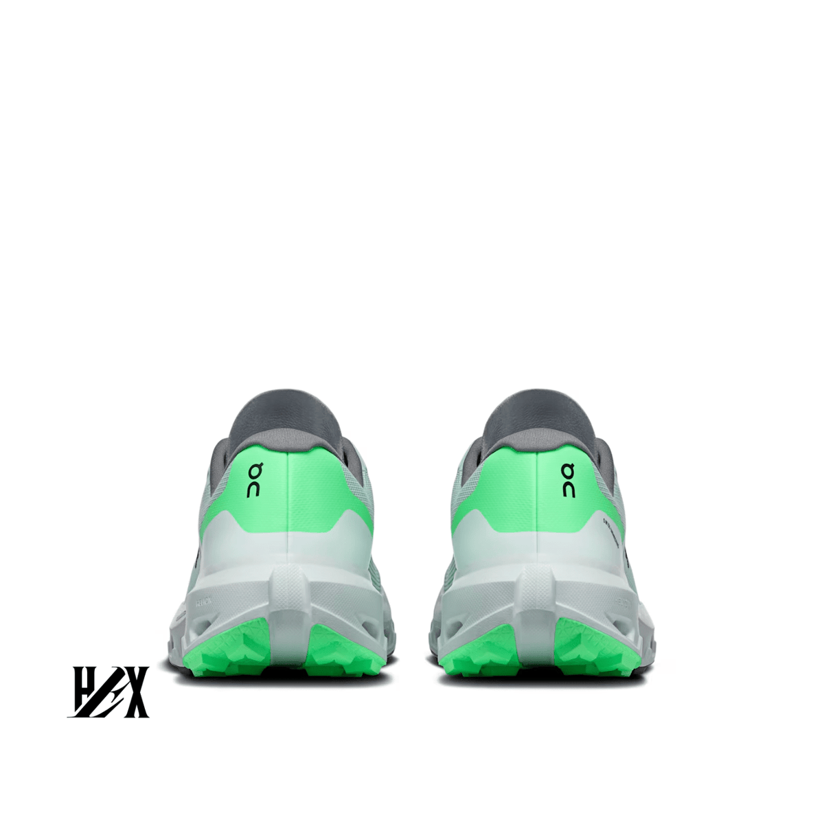 On Running Cloudvista 3 Brook | Verdite