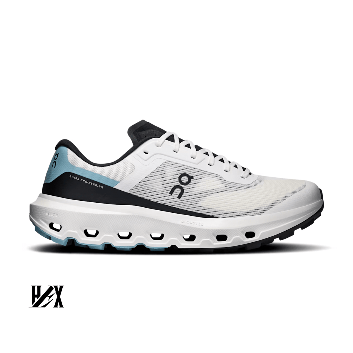 On Running Cloudvista 3 Ivory | Wash