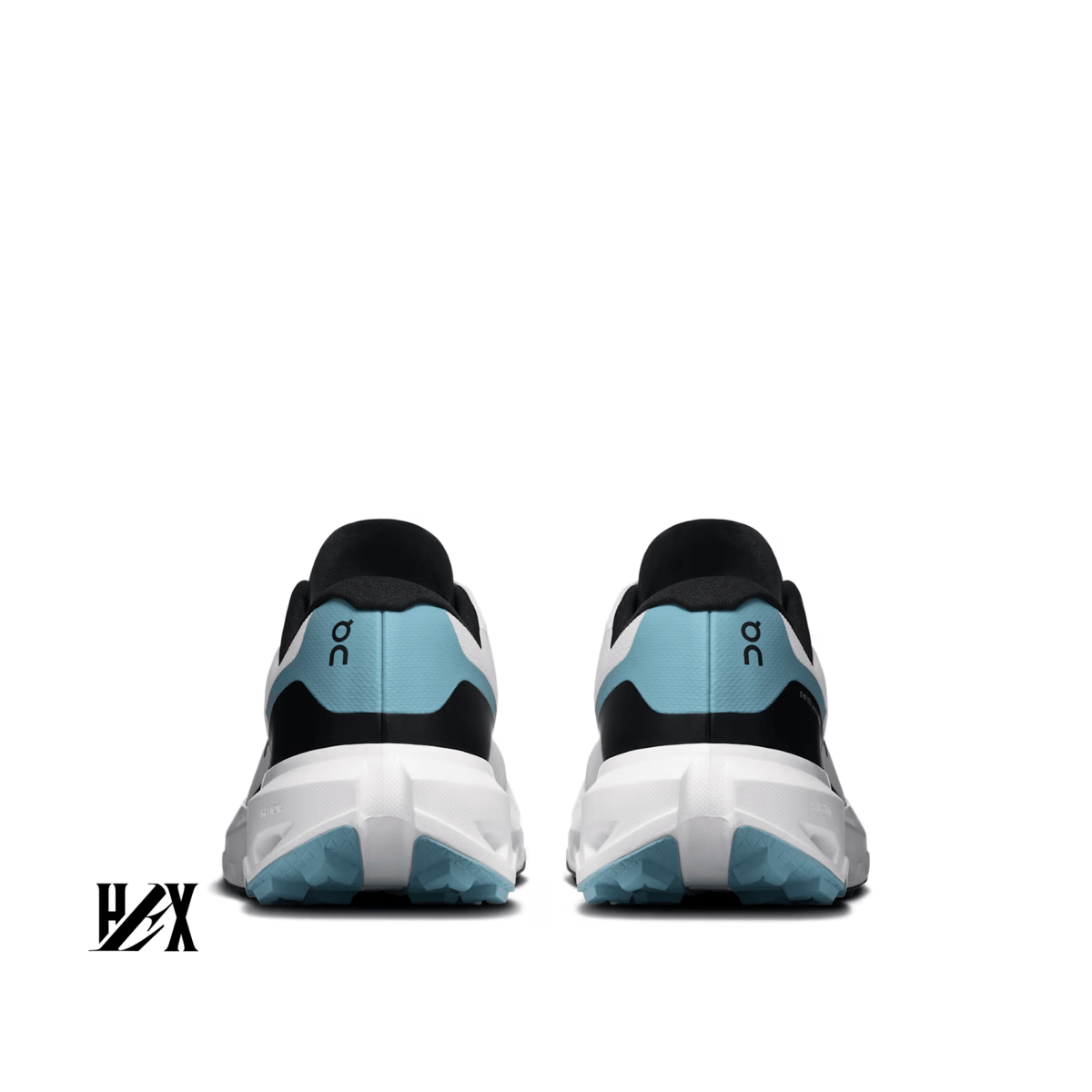 On Running Cloudvista 3 Ivory | Wash