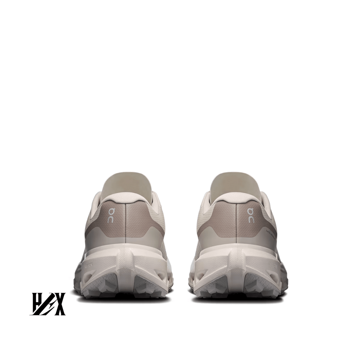 On Running Cloudvista 3 Pearl | Cinder