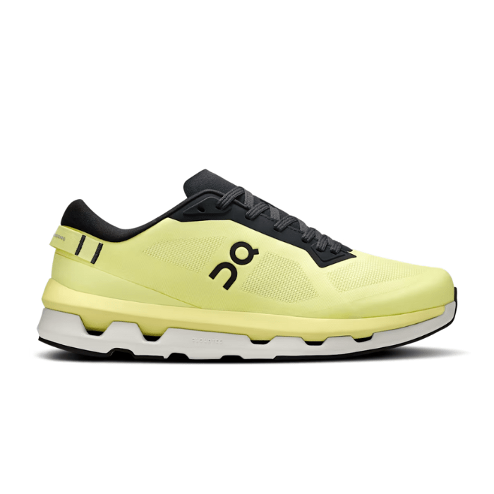 On Running Cloudzone Limelight Black