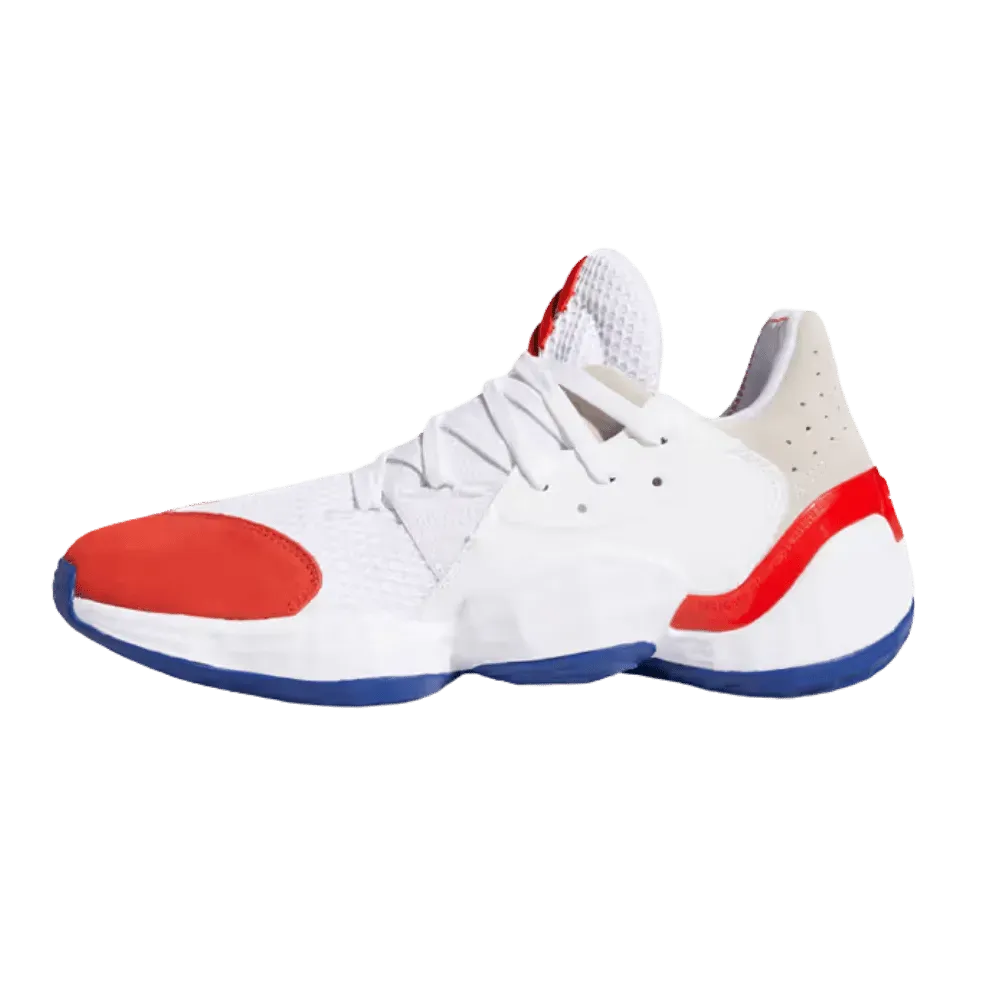 Adidas Harden Vol. 4 Question