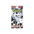 Pokemon Japanese White Flare Booster Pack