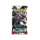 Pokemon Black Bolt Booster Pack