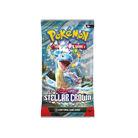 Pokemon Stellar Crown Booster Pack