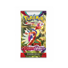 Pokemon Scarlet & Violet Booster Pack