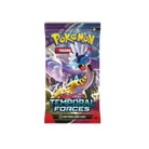 Pokemon Temporal Forces Booster Pack