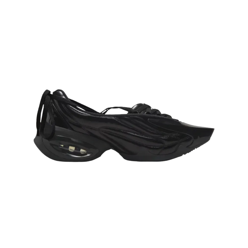 KNWLS x Nike Air Max Muse Ballet 'Black'