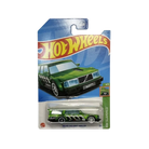 Hot Wheels Super Treasure Hunt 2023 Volvo 240 Drift Wagon