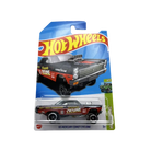 Hot Wheels Super Treasure Hunt 2023 65 Mercury Comet Cyclone