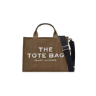 Marc Jacobs The Canvas Medium Tote Bag 'Slate Green'