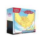 Pokemon Paradox Rift Elite Trainer Box [Roaring Moon]