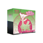 Pokemon Temporal Forces Elite Trainer Box [Iron Leaves]