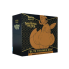 Pokemon Shining Fates Elite Trainer Box