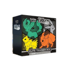 Pokemon Evolving Skies Elite Trainer Box: Jolteon