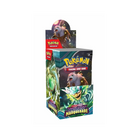 Pokemon Twilight Masquerade Half Booster Box