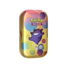 Pokemon Scarlet & Violet 151 Mini Tin