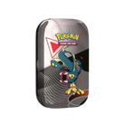 Pokemon Black Bolt Unova Mini Tin: Elektross & Galvantula