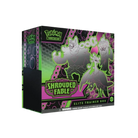 Pokemon Shrouded Fable Elite Trainer Box