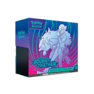 Pokemon Journey Together Elite Trainer Box
