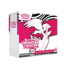 Pokemon White Flare Elite Trainer Box