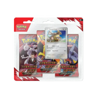 Pokemon Destined Rivals 3 Pack Blister: Kangaskhan