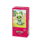 Pokemon Chinese Gem Pack Sealed Booster Box