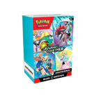Pokemon Journey Together Booster Bundle