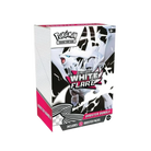 Pokemon White Flare Booster Bundle