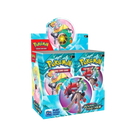 Pokemon Journey Together Booster Box