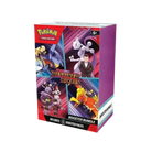 Pokemon Destined Rivals Booster Bundle