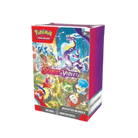 Pokemon Scarlet & Violet Booster Bundle