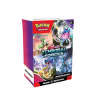 Pokemon Temporal Forces Booster Bundle
