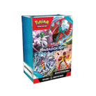 Pokemon Paradox Rift Booster Bundle