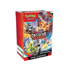 Pokemon Obsidian Flames Booster Bundle