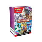 Pokemon Paldea Evolved Booster Bundle